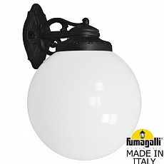 Светильник на штанге fumagalli globe 300 g30.131.000.ayf1rdn