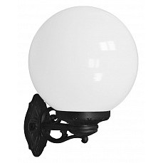 Светильник на штанге fumagalli globe 300 g30.131.000.ayf1r