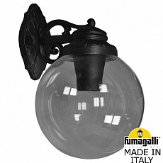 Светильник на штанге fumagalli globe 300 g30.131.000.azf1rdn