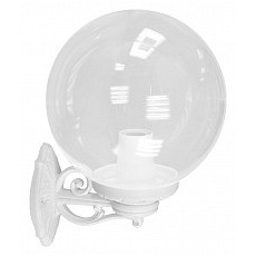 Светильник на штанге fumagalli globe 300 g30.131.000.wxf1r