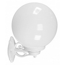 Светильник на штанге fumagalli globe 300 g30.131.000.wyf1r