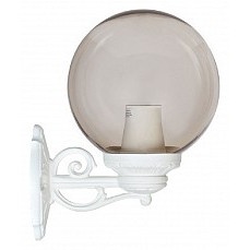 Светильник на штанге fumagalli globe 300 g30.131.000.wzf1r