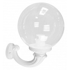 Светильник на штанге fumagalli globe 300 g30.132.000.wxf1r