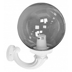 Светильник на штанге fumagalli globe 300 g30.132.000.wzf1r