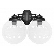 Светильник на штанге fumagalli globe 300 g30.141.000.axf1rdn