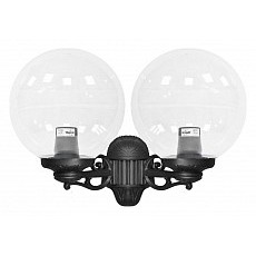 Светильник на штанге fumagalli globe 300 g30.141.000.axf1r