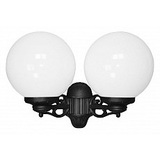 Светильник на штанге fumagalli globe 300 g30.141.000.ayf1r
