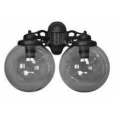 Светильник на штанге fumagalli globe 300 g30.141.000.azf1rdn
