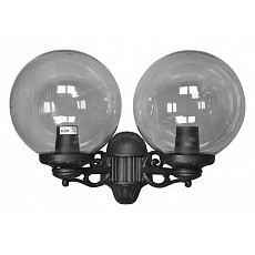 Светильник на штанге fumagalli globe 300 g30.141.000.azf1r