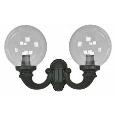 Светильник на штанге fumagalli globe 300 g30.142.000.axf1r