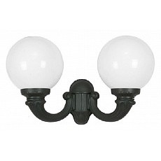 Светильник на штанге fumagalli globe 300 g30.142.000.ayf1r