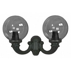 Светильник на штанге fumagalli globe 300 g30.142.000.azf1r
