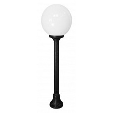 Наземный высокий светильник fumagalli globe 300 g30.151.000.ayf1r