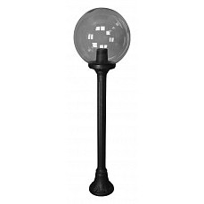 Наземный высокий светильник fumagalli globe 300 g30.151.000.azf1r