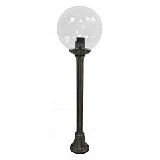 Наземный высокий светильник fumagalli globe 300 g30.151.000.bxf1r