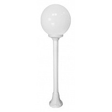 Наземный высокий светильник fumagalli globe 300 g30.151.000.wyf1r