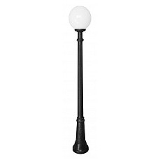 Фонарный столб fumagalli globe 300 g30.156.000.ayf1r