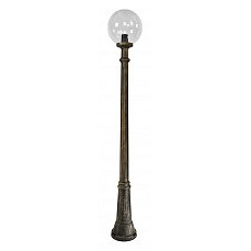 Фонарный столб fumagalli globe 300 g30.156.000.bxf1r