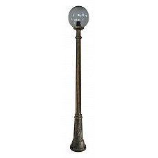 Фонарный столб fumagalli globe 300 g30.156.000.bzf1r