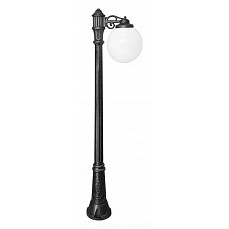Фонарный столб fumagalli globe 300 g30.156.s10.ayf1r