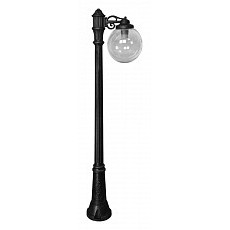 Фонарный столб fumagalli globe 300 g30.156.s10.azf1r