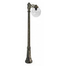Фонарный столб fumagalli globe 300 g30.156.s10.bxf1r