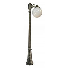 Фонарный столб fumagalli globe 300 g30.156.s10.byf1r
