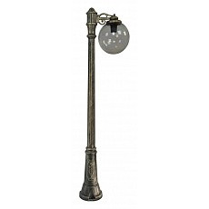 Фонарный столб fumagalli globe 300 g30.156.s10.bzf1r