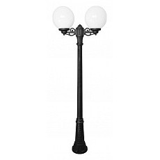 Фонарный столб fumagalli globe 300 g30.156.s20.ayf1r