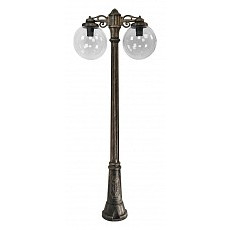 Фонарный столб fumagalli globe 300 g30.156.s20.bxf1rdn