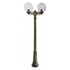 Фонарный столб fumagalli globe 300 g30.156.s20.bxf1r