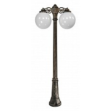 Фонарный столб fumagalli globe 300 g30.156.s20.byf1rdn