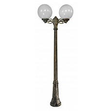 Фонарный столб fumagalli globe 300 g30.156.s20.byf1r
