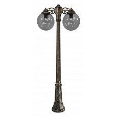 Фонарный столб fumagalli globe 300 g30.156.s20.bzf1rdn