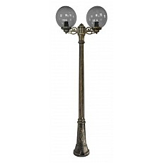 Фонарный столб fumagalli globe 300 g30.156.s20.bzf1r