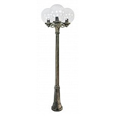 Фонарный столб fumagalli globe 300 g30.156.s30.bxf1r