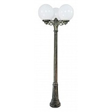 Фонарный столб fumagalli globe 300 g30.156.s30.byf1r