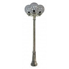 Фонарный столб fumagalli globe 300 g30.156.s30.bzf1r