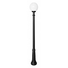 Фонарный столб fumagalli globe 300 g30.157.000.ayf1r