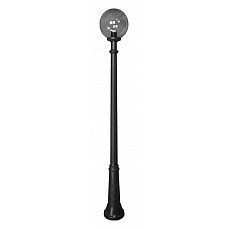Фонарный столб fumagalli globe 300 g30.157.000.azf1r