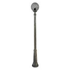 Фонарный столб fumagalli globe 300 g30.157.000.bzf1r
