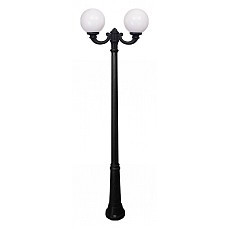 Фонарный столб fumagalli globe 300 g30.157.r20.ayf1r