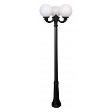 Фонарный столб fumagalli globe 300 g30.157.r30.ayf1r
