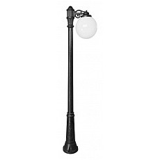 Фонарный столб fumagalli globe 300 g30.157.s10.ayf1r