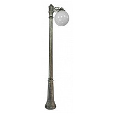 Фонарный столб fumagalli globe 300 g30.157.s10.byf1r