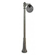 Фонарный столб fumagalli globe 300 g30.157.s10.bzf1r