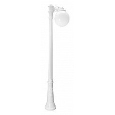Фонарный столб fumagalli globe 300 g30.157.s10.wyf1r