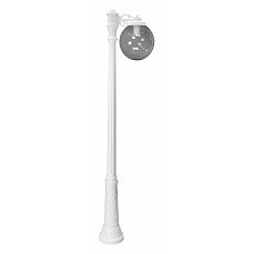 Фонарный столб fumagalli globe 300 g30.157.s10.wzf1r