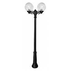 Фонарный столб fumagalli globe 300 g30.157.s20.axf1r
