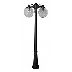 Фонарный столб fumagalli globe 300 g30.157.s20.azf1rdn